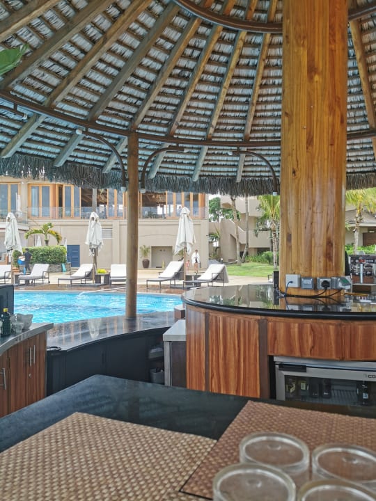 Gastro Le Meridien Ile Maurice