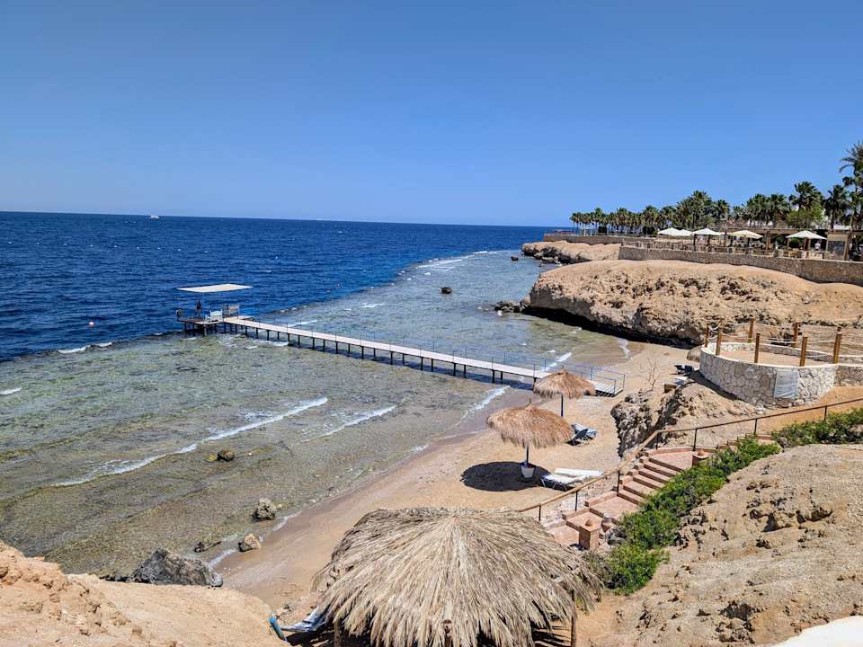 Strand Sharm Club Beach Resort
