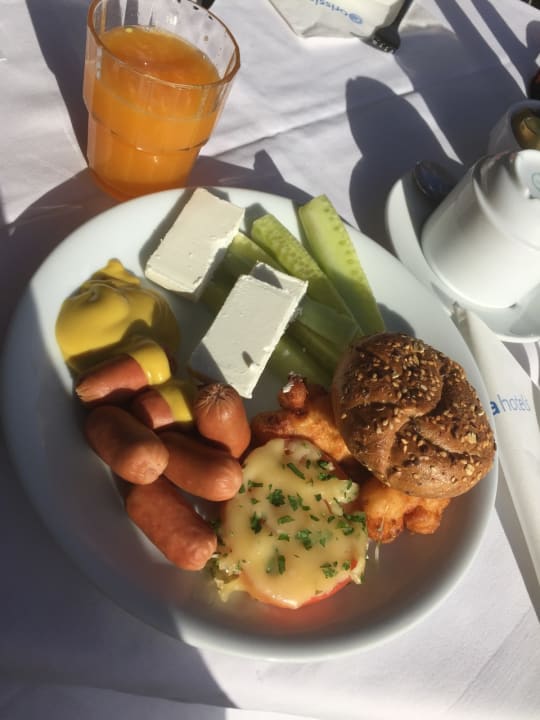 Restaurant Harmony Boutique Resort