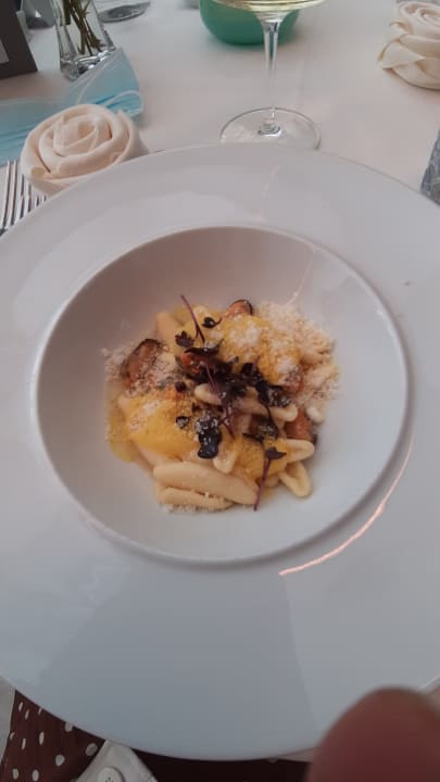 Gastro Parc Hotel am See