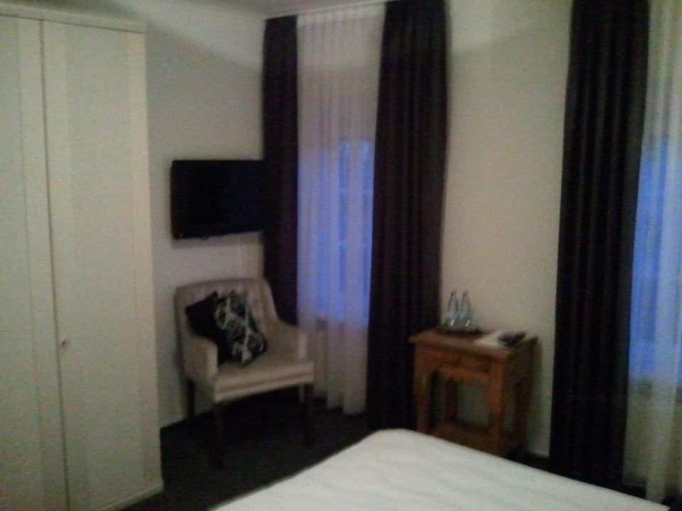 Doppelzimmer Hotel Stadt Coblenz