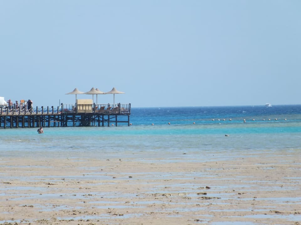 Bei Ebbe Stella Beach Resort & Spa Makadi Bay