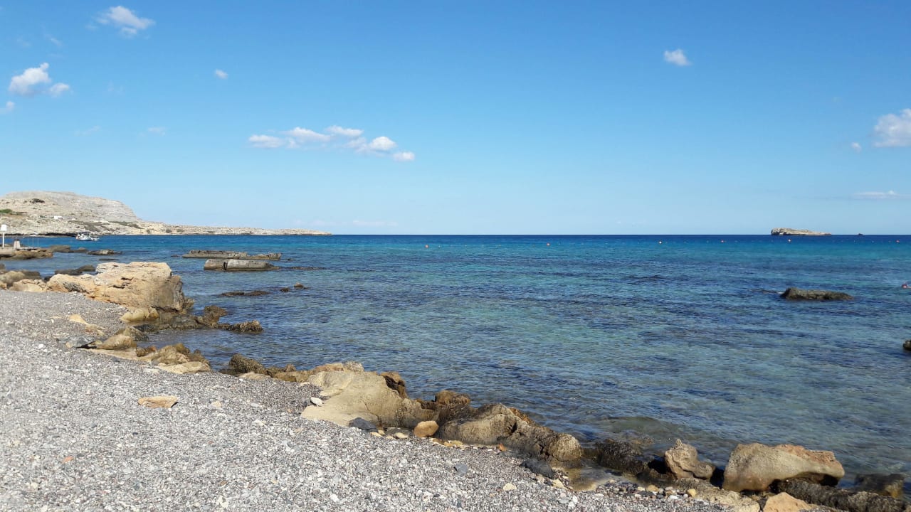 Strand  Aquagrand Artistic Luxury Beach Resort - Adults only