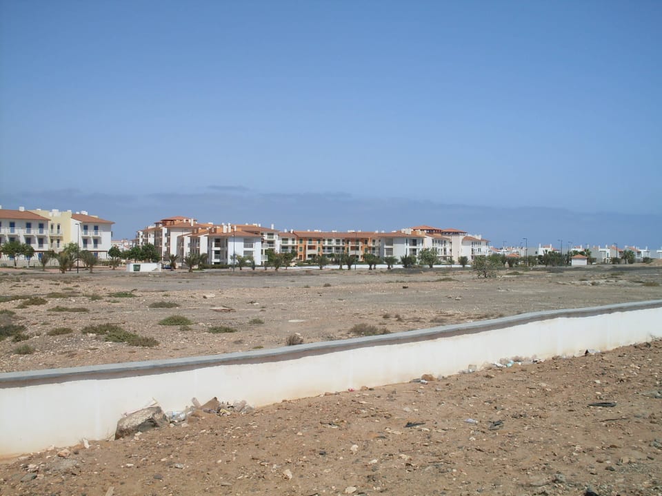 Sal Meliá Tortuga Beach