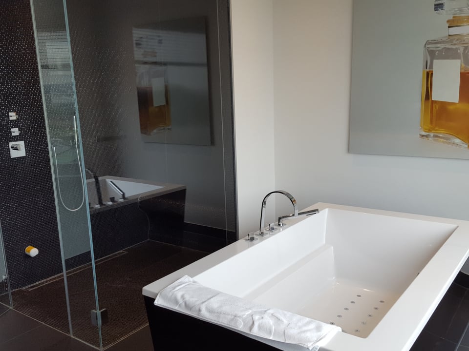 Zimmer Van der Valk Hotel Düsseldorf