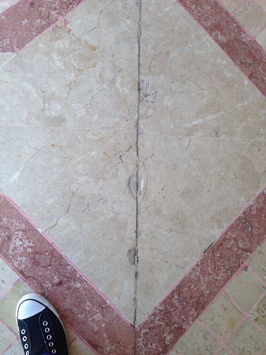 Überall sieht es so aus da NOA Hotels Bodrum Beach Club