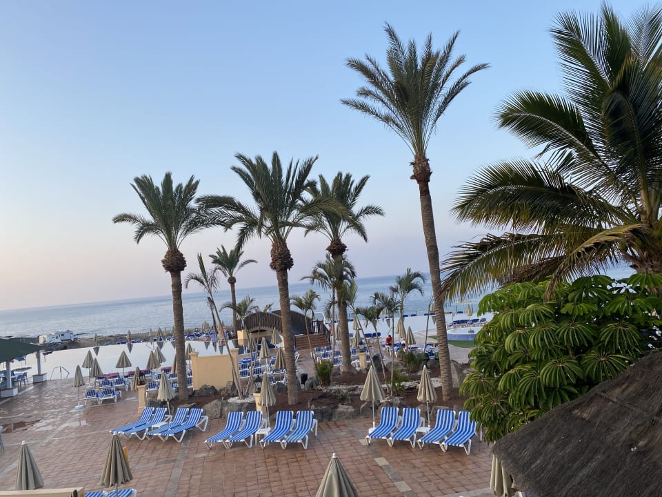 Pool Bahia Principe Sunlight Costa Adeje