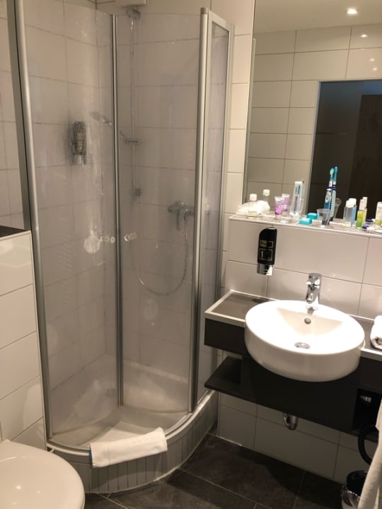 Zimmer Hotel Löwen mit Haus Goethe