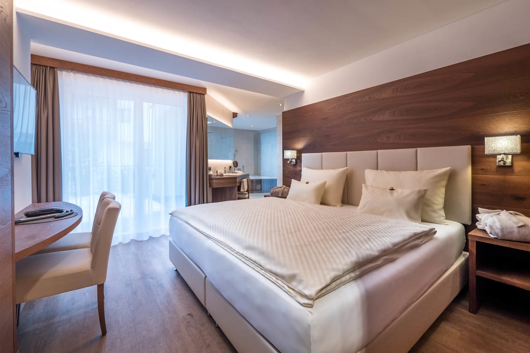 Zimmer Arya Alpine Lodge