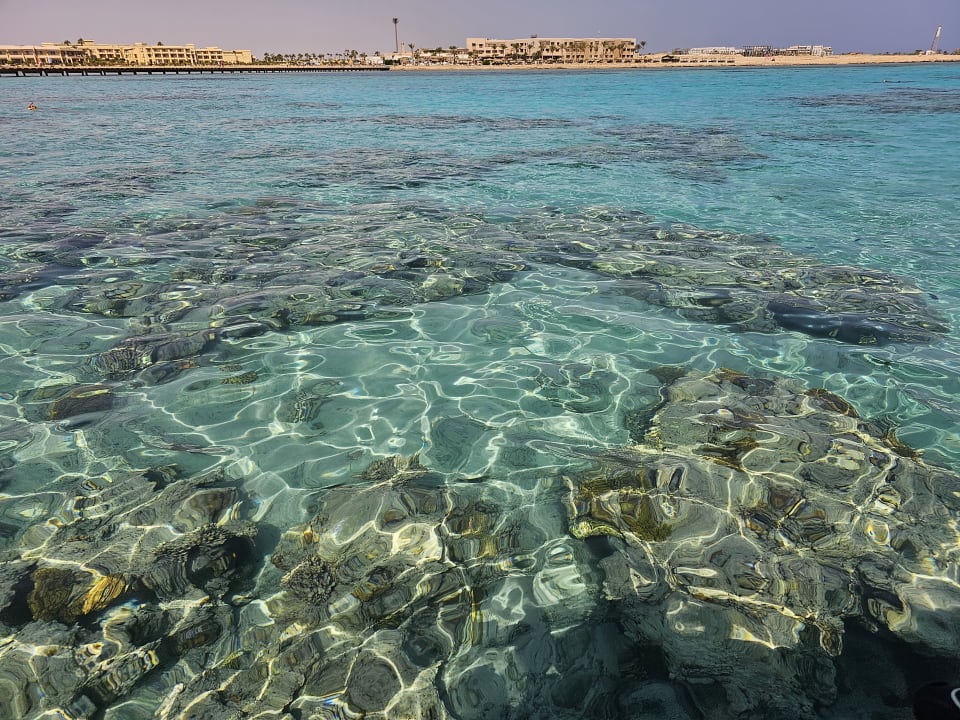 Strand Hotel Sheraton Soma Bay Resort