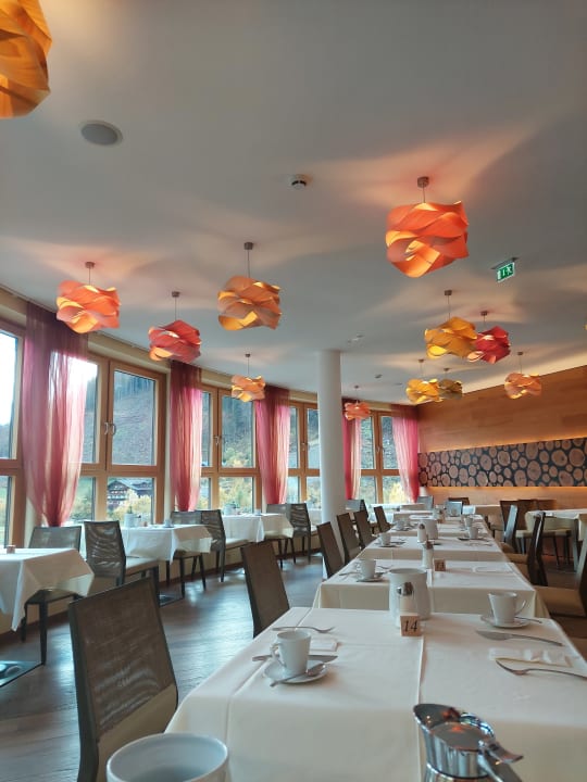 Gastro Spa Hotel Zedern Klang