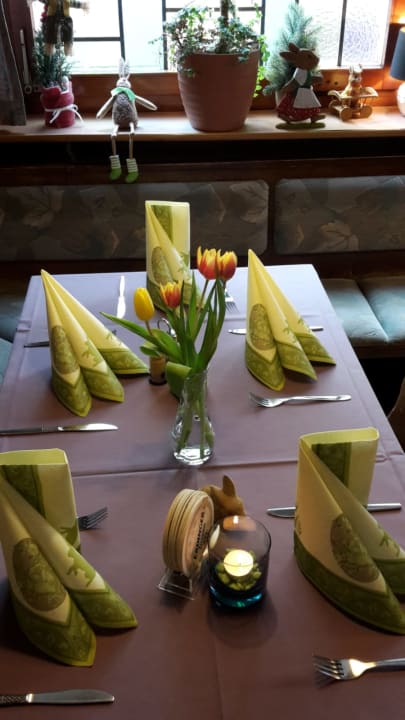 Gastro Landgasthof Drei Kronen