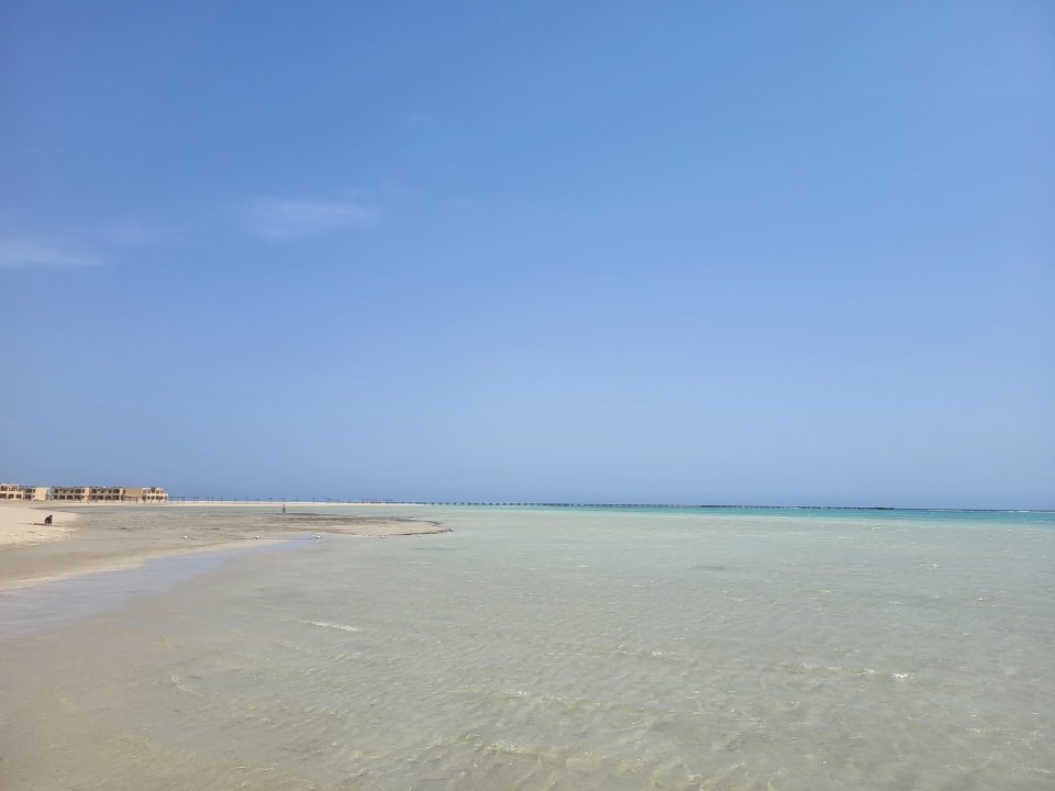 Strand Casa Mare Resort