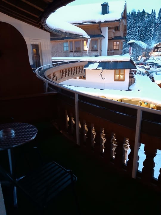 Zimmer Hotel Dachstein