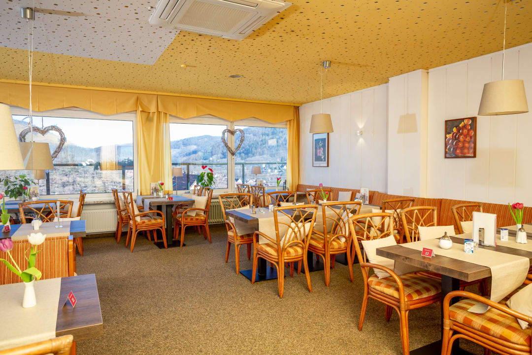 Gastro Hotel Heikenberg