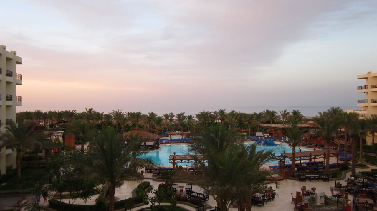 View Le Jardin Aqua Park Resort