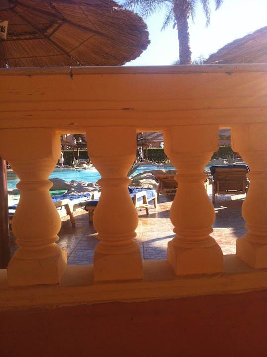 Poolbar Pickalbatros Alf Leila Wa Leila Resort - Neverland Hurghada