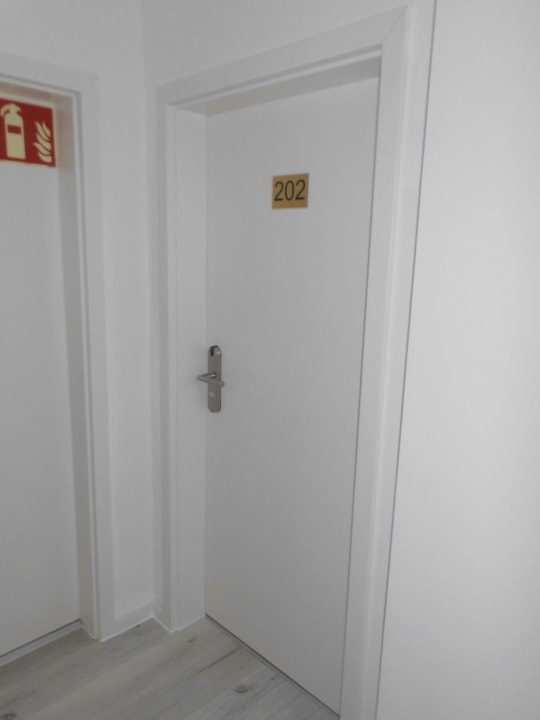 Sonstiges Hotel Grand Corner