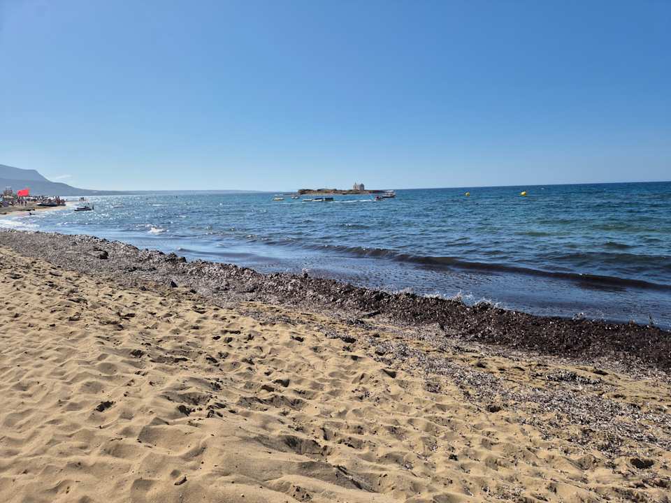 Strand Calimera Sirens Beach
