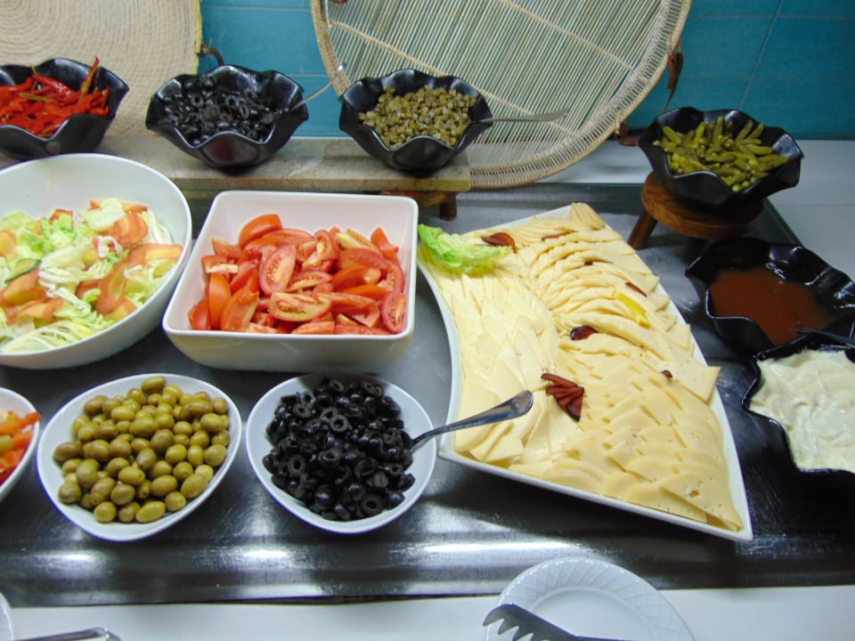 Gastro Sousse Pearl Marriott Resort & Spa