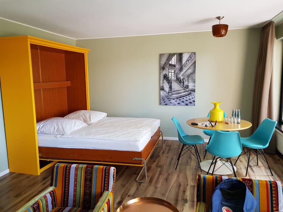 Zimmer Hotel Ostseeblick