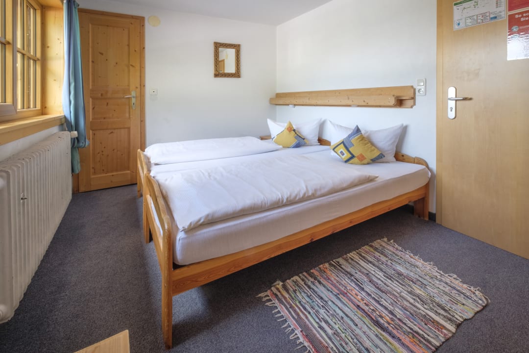 Zimmer Berghaus am Söller