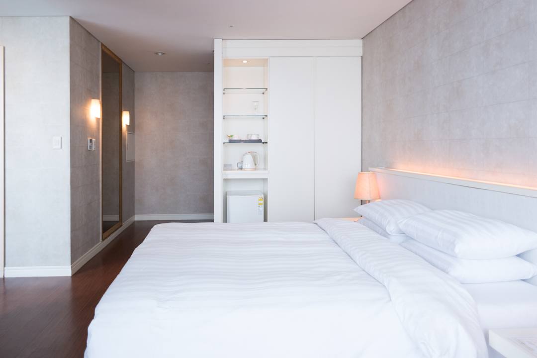 Zimmer Sunset Business Hotel