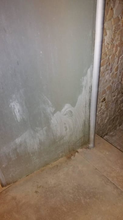 Duschtür Spa Bereich Sunis Evren Beach Resort Hotel & Spa