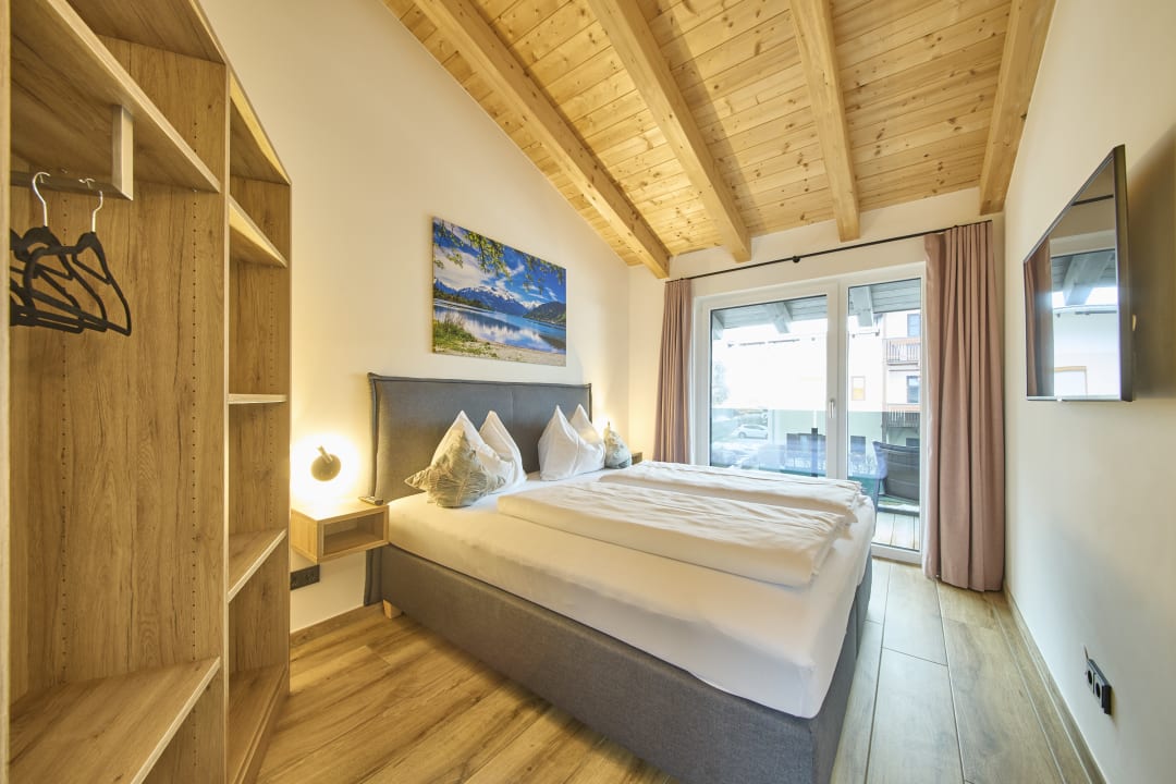 Zimmer Apartments Lakeside 29