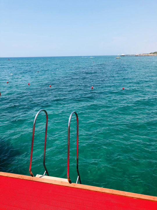 Strand VONRESORT Golden Beach