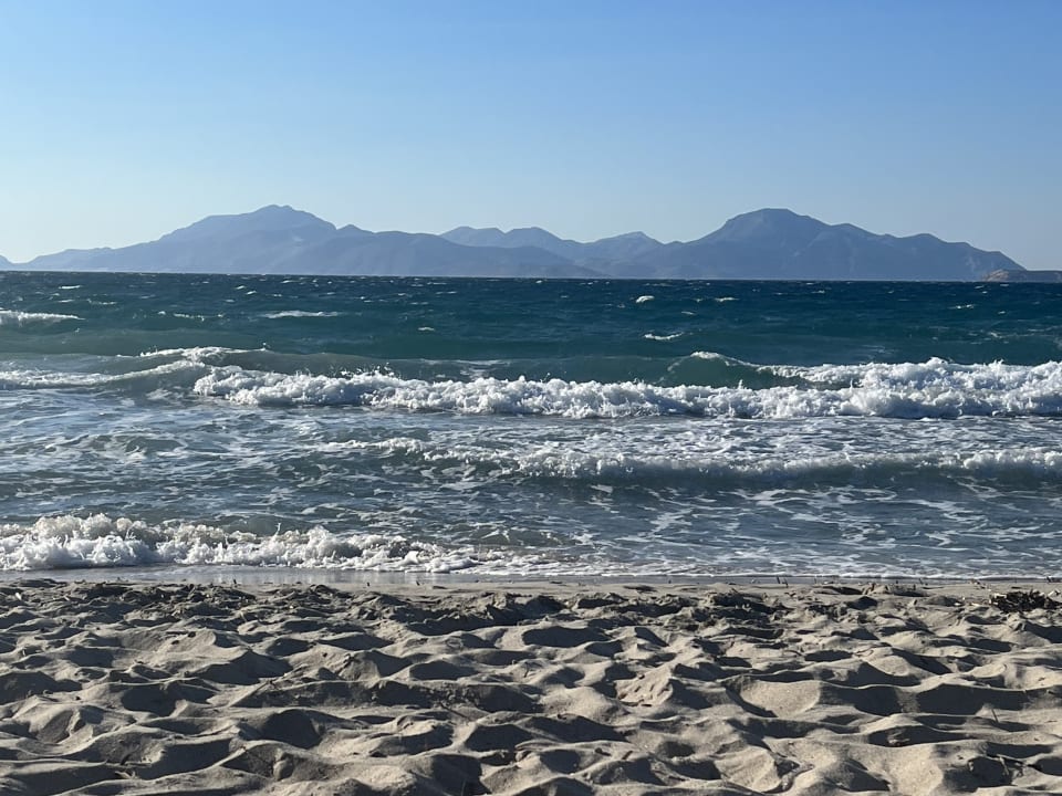 Strand TUI BLUE Palazzo del Mare