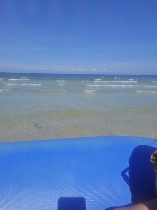 Strand Iberostar Selection Kuriat Palace