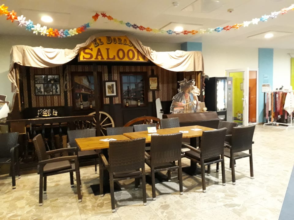 Sport & Freizeit AHORN Seehotel Templin