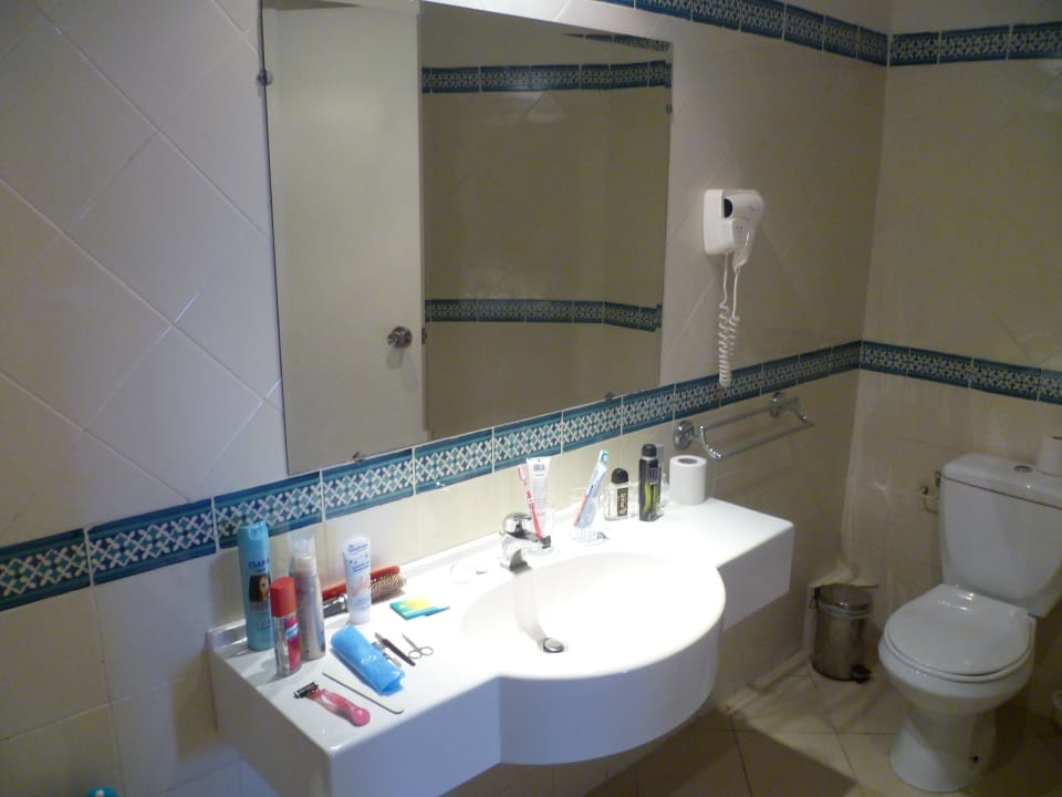 Zimmer 128 Skanes Serail Aquapark