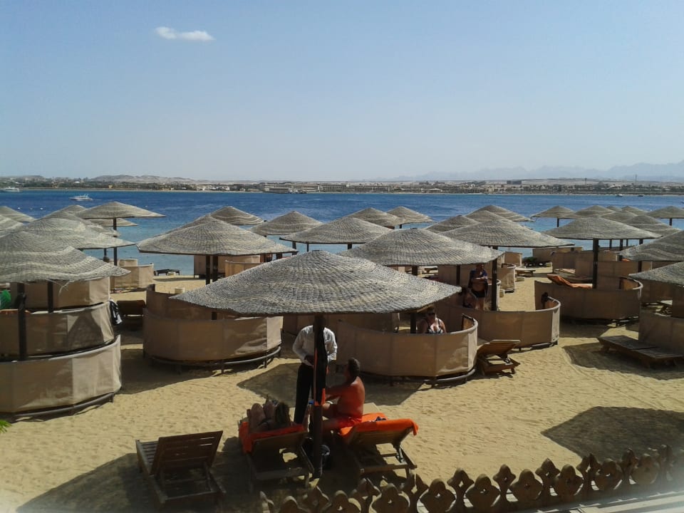 Strand Makadi Palace