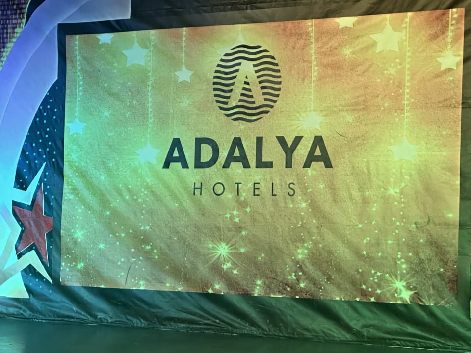 Sonstiges Adalya Ocean Deluxe