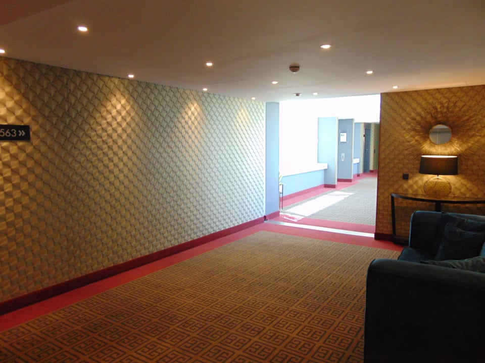 Sonstiges Hotel Palace Berlin
