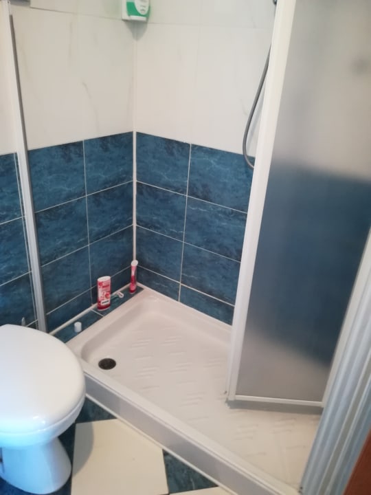 Zimmer Aldiana Club Rocca Nettuno Calabria