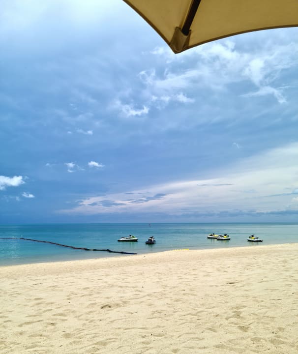 Strand Thai House Beach Resort