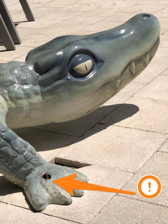 Pool Grand Palladium Select Bávaro Resort & Spa