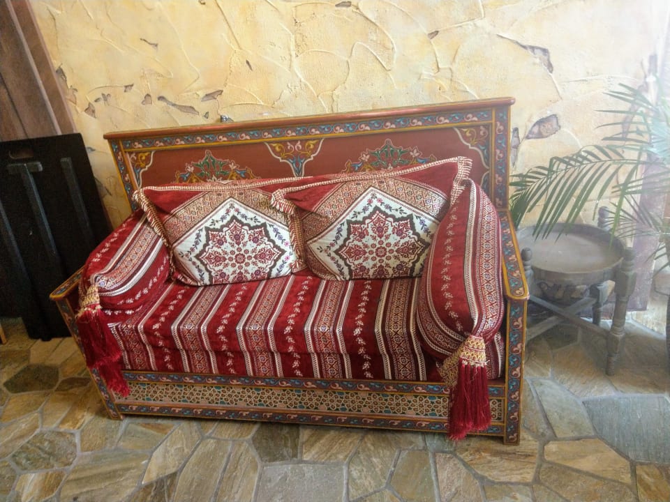 Sonstiges Heide Park Abenteuerhotel