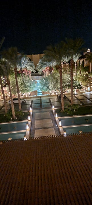 Ausblick Makadi Spa - Adults only