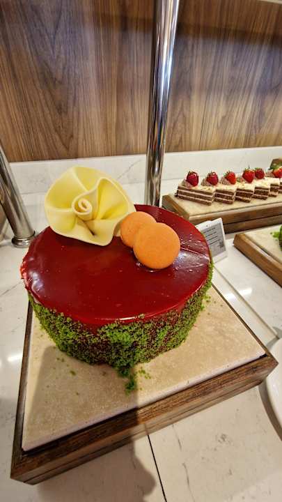Gastro Yalihan Aspendos