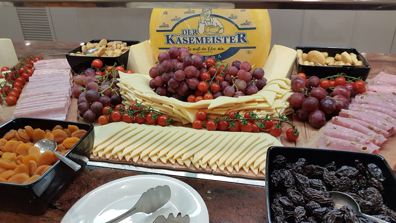 Gastro Alua Boccaccio