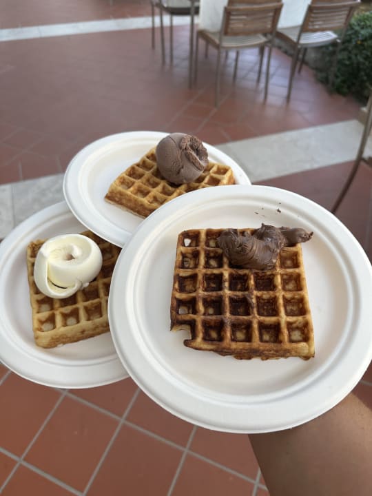 Gastro TUI BLUE Xanthe