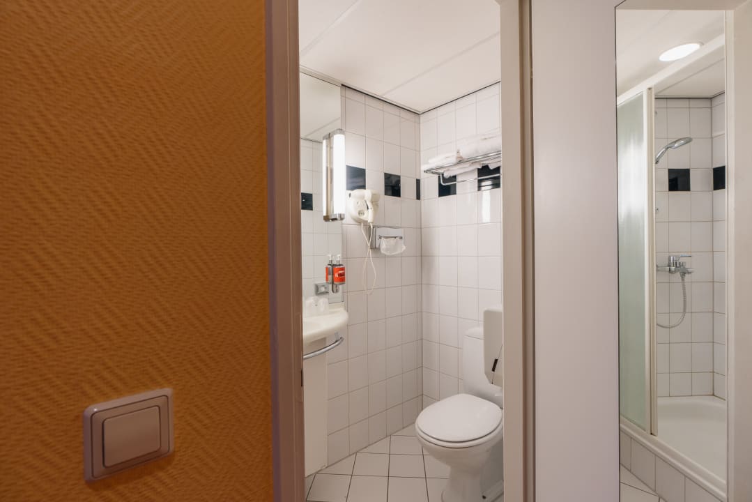 Zimmer Nescio Hotel Groningen