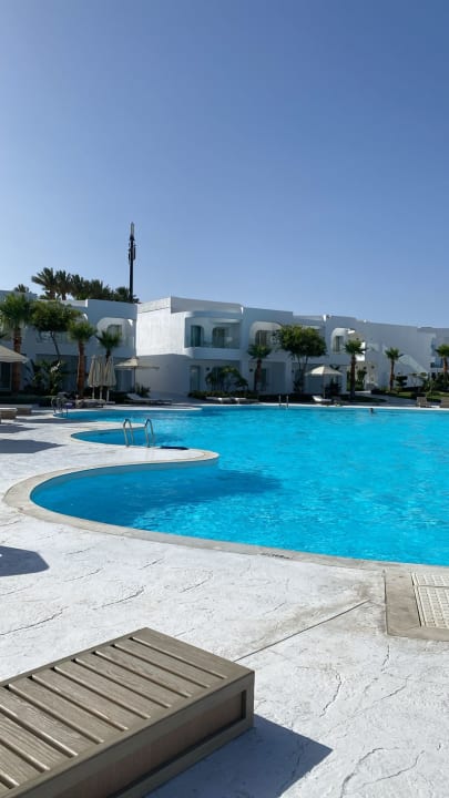 Pool Meraki Resort Sharm Al Sheikh