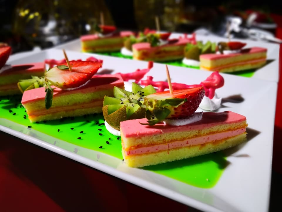 Gastro Pickalbatros White Beach Resort - Hurghada