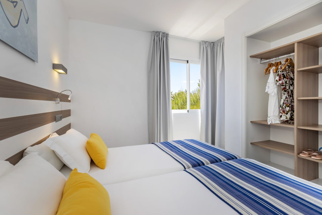 Zimmer Aparthotel Houm Plaza Son Rigo