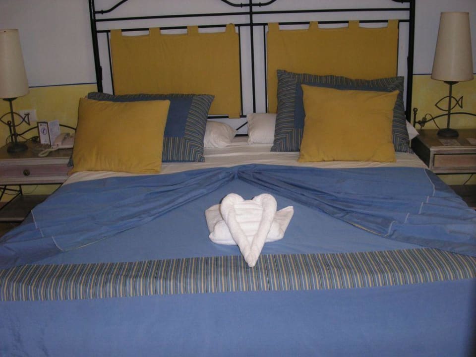 Zimmer Hotel Playa Pesquero